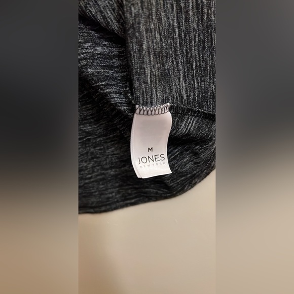 Super Soft Jones New York Long Sleeve Top 🌹 - Picture 4 of 5